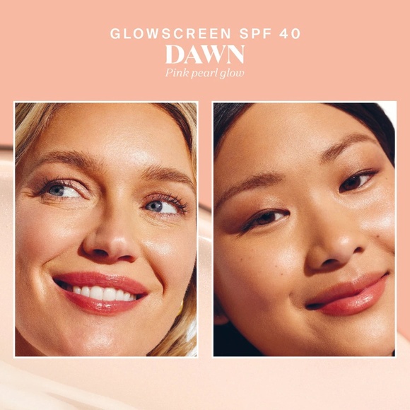 Supergoop! Glowscreen DAWN SPF 40 1.7oz EX01/27 NEW UNUSED BOXED - Picture 2 of 8